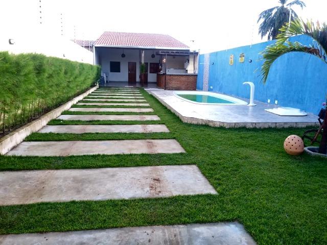 Chácara Andorinhas (Espaço de Eventos)