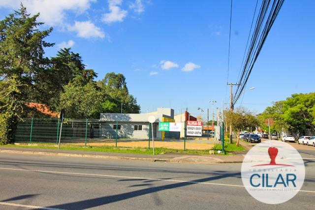 Loja comercial para alugar em Hauer, Curitiba cod:07280.001 - Foto 3
