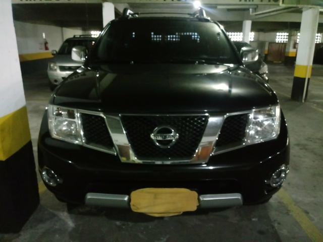 Nissan Frontier SL - Foto 3
