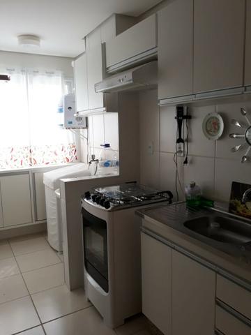 Vendo apartamento mobilhado, em Cruzeiro, super oferta R$ 270 mil - Foto 13