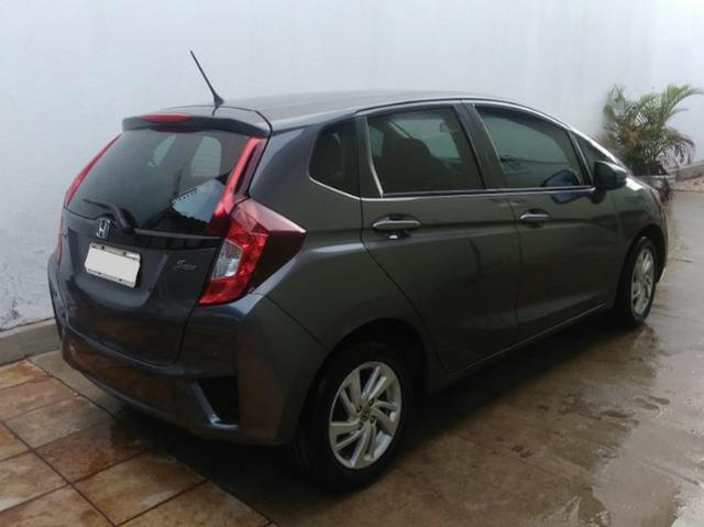 Honda Fit 1.5 2016/2016 - Foto 3