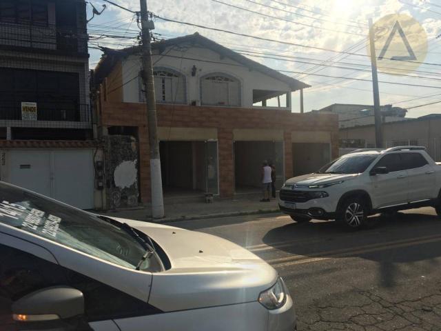 Loja para alugar, 25 m² por r$ 1.200/mês - miramar - macaé/rj - Foto 3