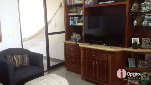 Apartamento à venda, 183 m² por R$ 690.000,00 - Jundiaí - Anápolis/GO - Foto 9