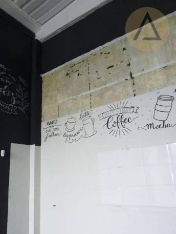 Loja para alugar, 52 m² por r$ 4.600,00/mês - cavaleiros - macaé/rj - Foto 9