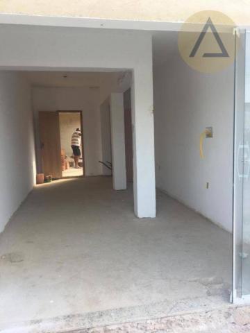 Loja para alugar, 25 m² por r$ 1.200/mês - miramar - macaé/rj - Foto 8