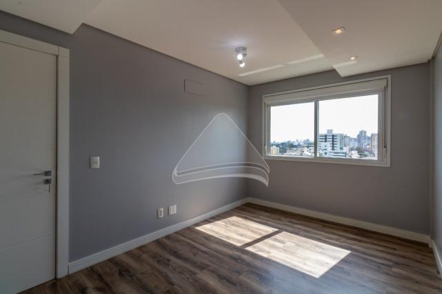 Apartamento para alugar com 2 dormitórios em Rodrigues, Passo fundo cod:8341 - Foto 12
