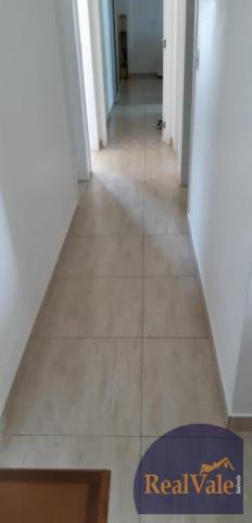 Apartamento para venda em são josé dos campos, jardim das industrias, 3 dormitórios, 2 ban - Foto 17