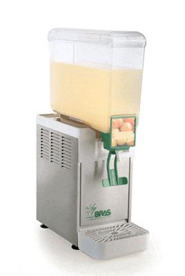 Locação de Refresqueira - IBBL 30 Litros / Bras 8 Litros - Foto 2