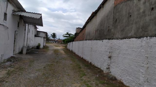 Vende-se excelente terreno em Olinda, bem localizado