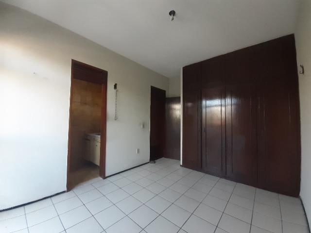 Aldeota - Apartamento de 149m² com 3 quartos e 2 vagas - Foto 12