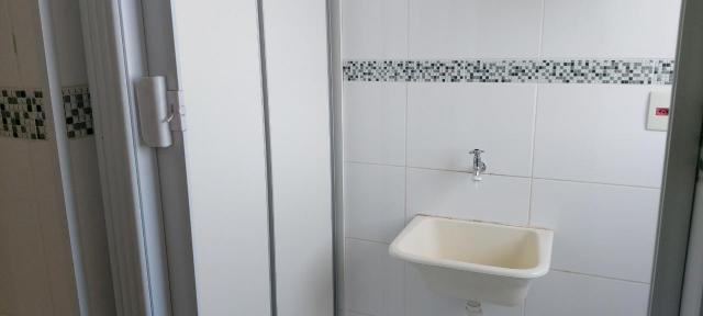 Apartamento para Venda em Uberlândia, Segismundo Pereira, 2 dormitórios, 1 banheiro, 1 vag - Foto 14