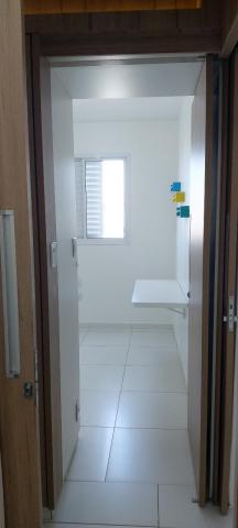 Apartamento para Venda em Uberlândia, Segismundo Pereira, 2 dormitórios, 1 banheiro, 1 vag - Foto 12