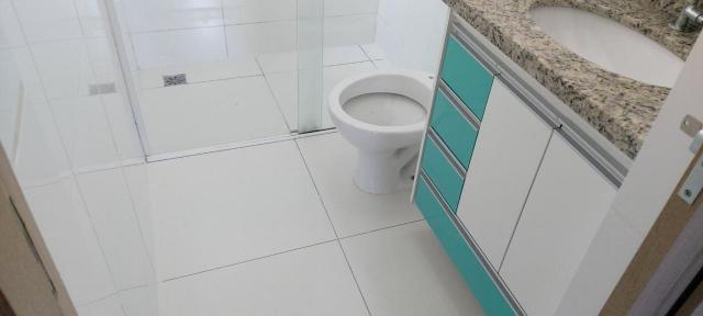Apartamento para Venda em Uberlândia, Segismundo Pereira, 2 dormitórios, 1 banheiro, 1 vag - Foto 17