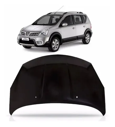 Capo nissan levina 2009 a 2015