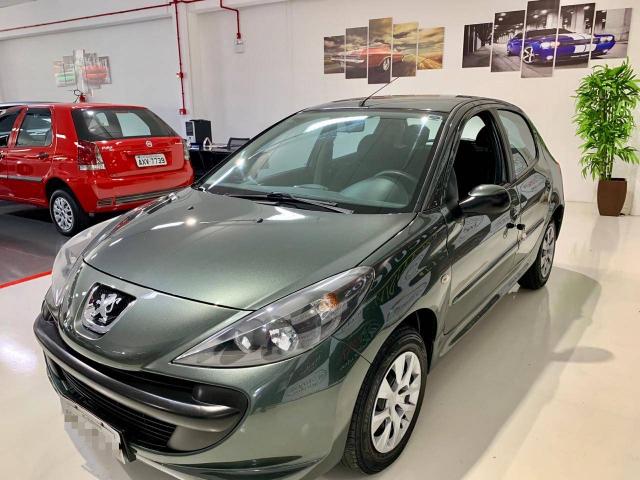 PEUGEOT 207 2010/2010 1.4 XR 8V FLEX 4P MANUAL - Foto 16