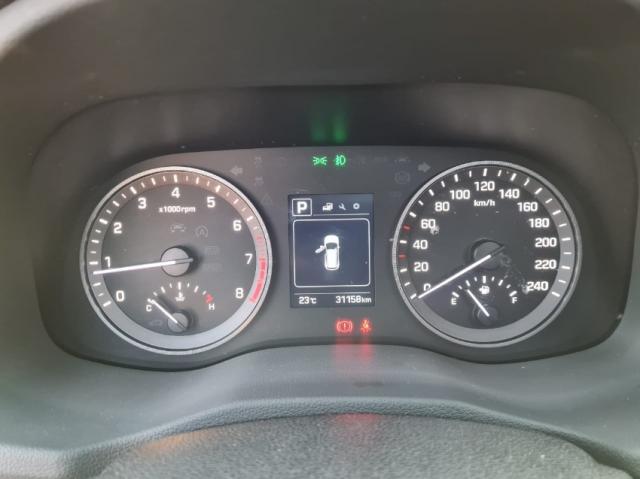 Hyundai Tucson 1.6 TURBO GLS TOP COM TETO 4P - Foto 9