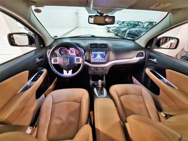 Dodge Journey SXT - Foto 14