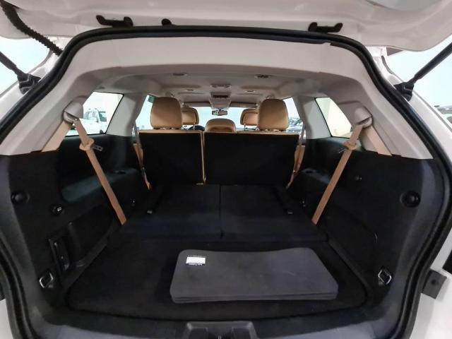 Dodge Journey SXT - Foto 17