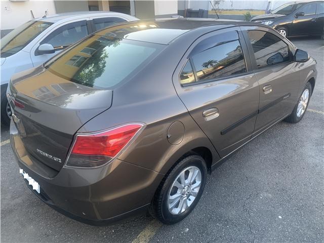 Chevrolet Prisma 1.4 mpfi ltz 8v flex 4p manual - Foto 5