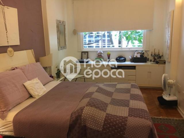 Apartamento à venda com 3 dormitórios em Copacabana, Rio de janeiro cod:IP3AP32349 - Foto 9