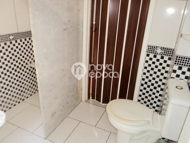 Apartamento à venda com 1 dormitórios em Copacabana, Rio de janeiro cod:CO1AP26074 - Foto 15