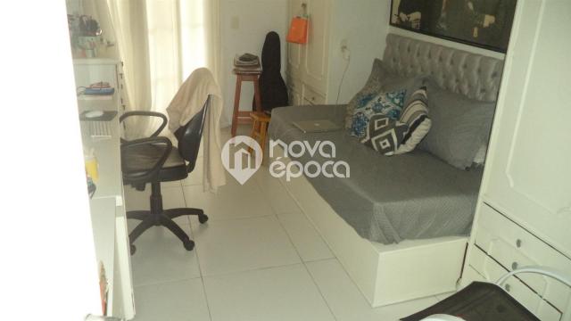 Apartamento à venda com 4 dormitórios em Botafogo, Rio de janeiro cod:CO4CB29037 - Foto 11