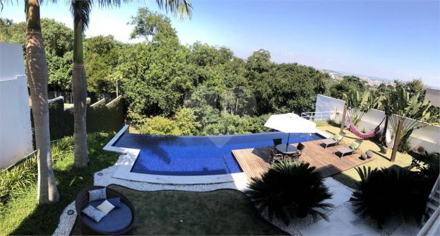 Casa de condomínio à venda com 4 dormitórios cod:343-IM486499 - Foto 2