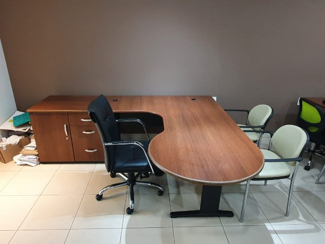 Mesa escritório - Foto 5
