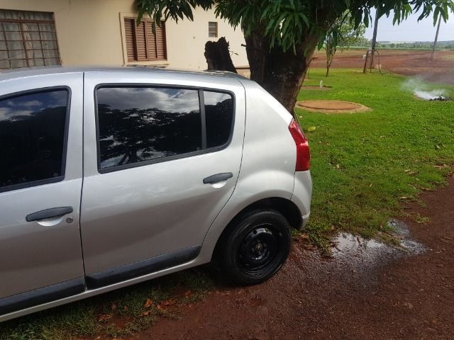Vendo Sandero Barato - Foto 2