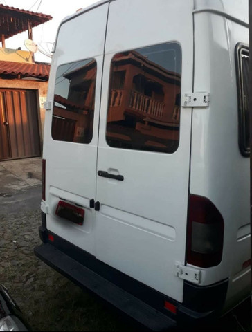 sprinter 2004 olx