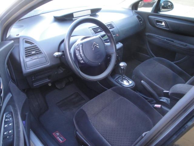 Citroen C4 Pallas 2010 2.0 Flex Automático Abs Air Bags Ar Cond Dir Trio Garantia - Foto 9