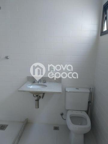 Apartamento à venda com 3 dormitórios em Maracanã, Rio de janeiro cod:SP3AP36756 - Foto 6