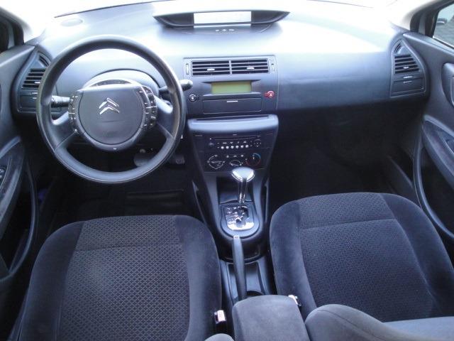 Citroen C4 Pallas 2010 2.0 Flex Automático Abs Air Bags Ar Cond Dir Trio Garantia - Foto 10