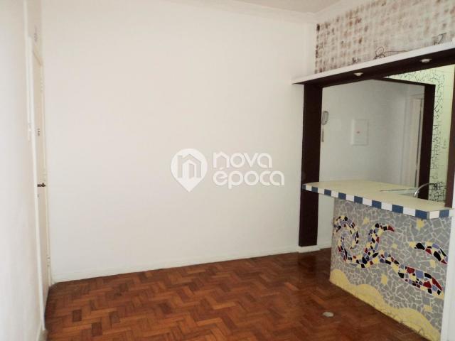 Apartamento à venda com 1 dormitórios em Copacabana, Rio de janeiro cod:CO1AP26074 - Foto 11