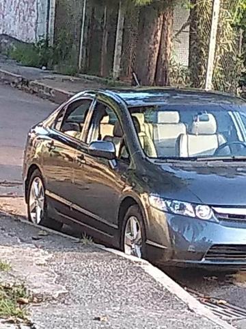 New Civic muito top R$30.000.00
