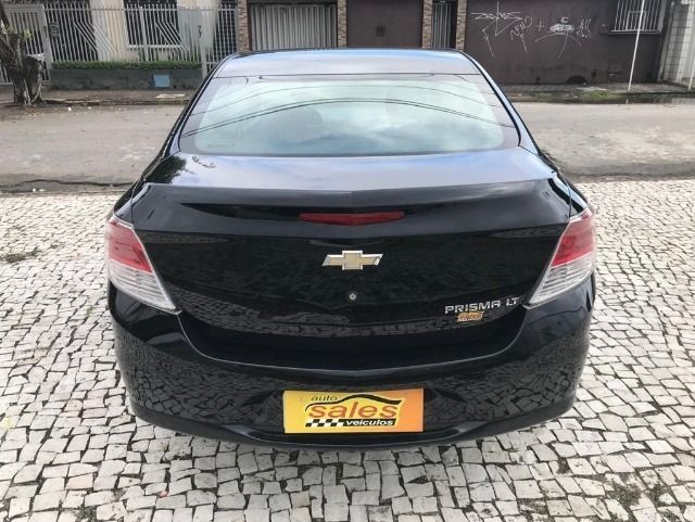 Prisma LT 2016 Extra - IPVA 2020 Pago Único dono - Foto 3