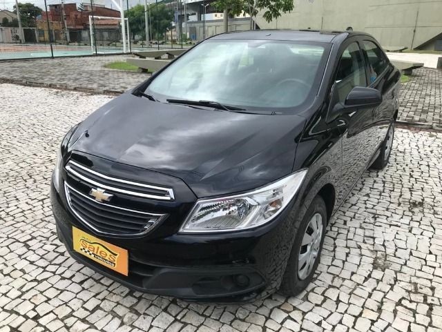 Prisma LT 2016 Extra - IPVA 2020 Pago Único dono - Foto 2