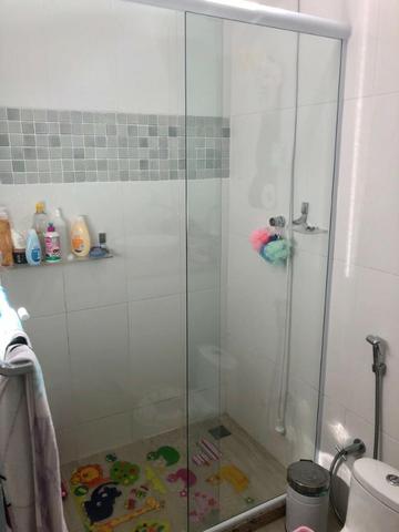 Casa com 3 dormitórios à venda, 146 m² por R$ 440.000 - Parque Ipiranga II - Resende/RJ - Foto 15