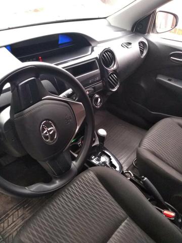 Vendo Etios - Foto 5