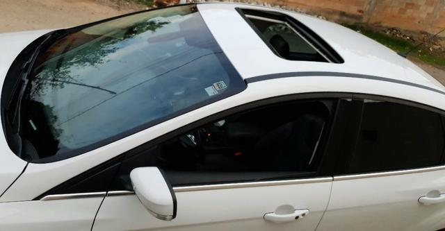Ford Focus Sedan Titanium Plus 2.0 Completíssimo - Foto 10