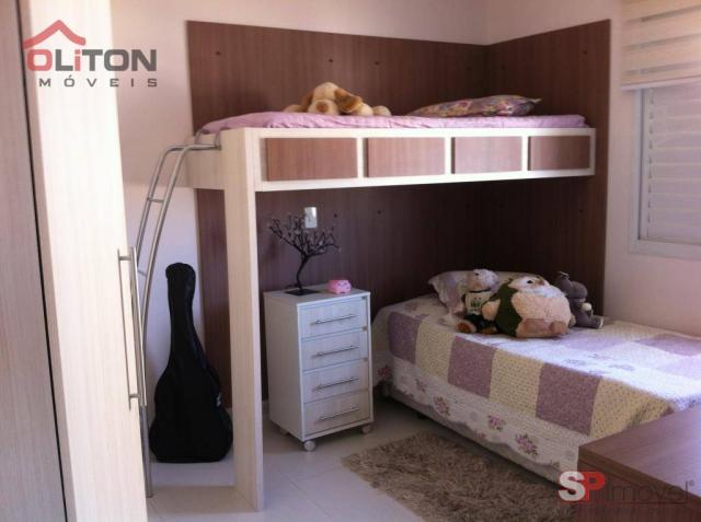 Cobertura com 4 dormitórios à venda, 328 m² por R$ 2.650.000,00 - Lauzane Paulista - São P - Foto 2