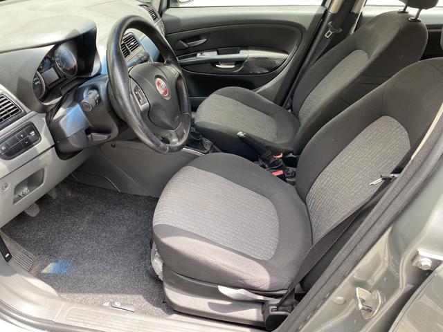 Punto Essence 1.6 - Foto 11