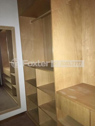 Apartamento à venda com 4 dormitórios em Menino deus, Porto alegre cod:195179 - Foto 5