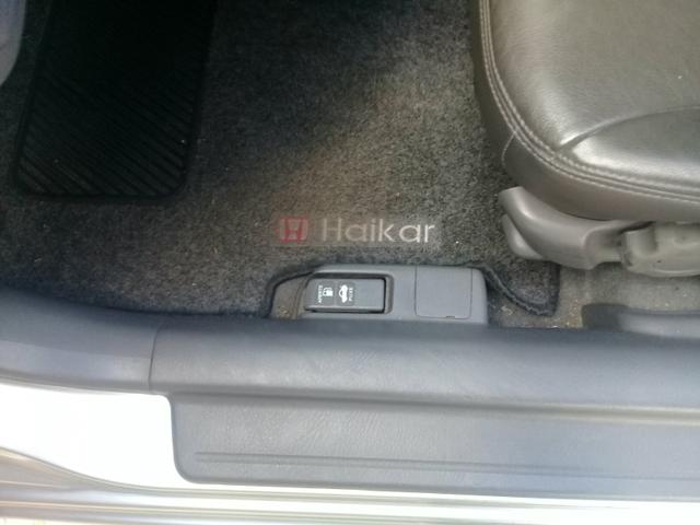 Relíquia, Honda Civic LXL , 05/06 único dono, carro impecável com 46.000 km rodados, - Foto 5