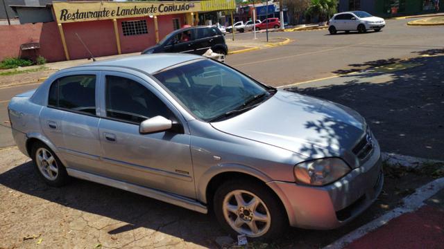 Astra 2006/07 - Foto 5