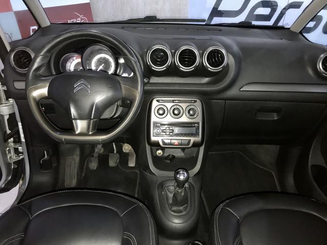 Citroen C3 Picasso 1.5 GLX - Foto 7