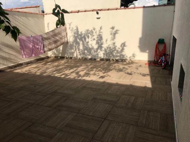 Casa com 3 dormitórios à venda, 146 m² por R$ 440.000 - Parque Ipiranga II - Resende/RJ - Foto 18
