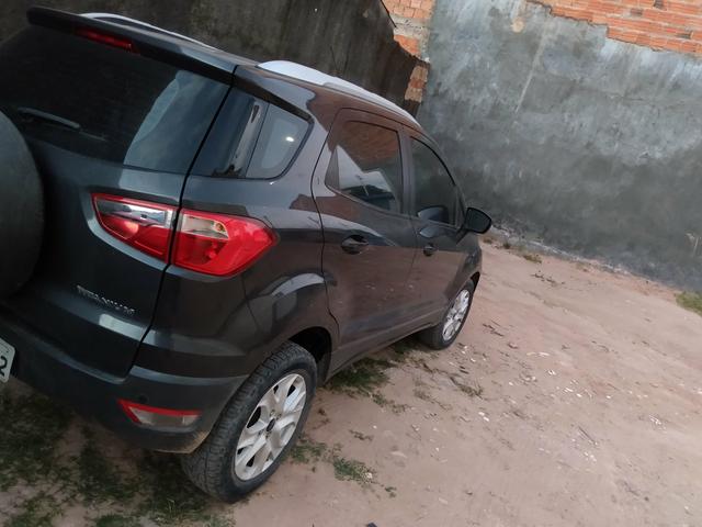 Ecosport 1.6 Titanium 2013 VL 39.500 - Foto 6