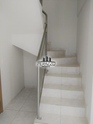 Aceita financiamento !! vende-se linda casa de 3 quartos no (jardins mangueiral), qc 14, p - Foto 5