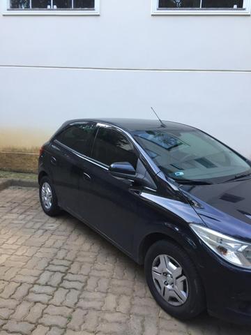 Onix Lt 1.0. 2013 completo fipe 30600 - Foto 4